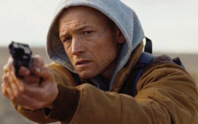 Movie Review: ‘She Rides Shotgun’