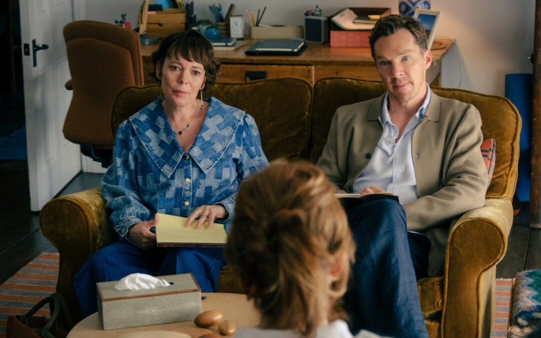 Movie Review: ‘The Roses’