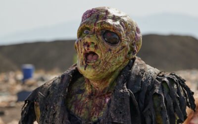 Movie Review: ‘The Toxic Avenger’ (2025)