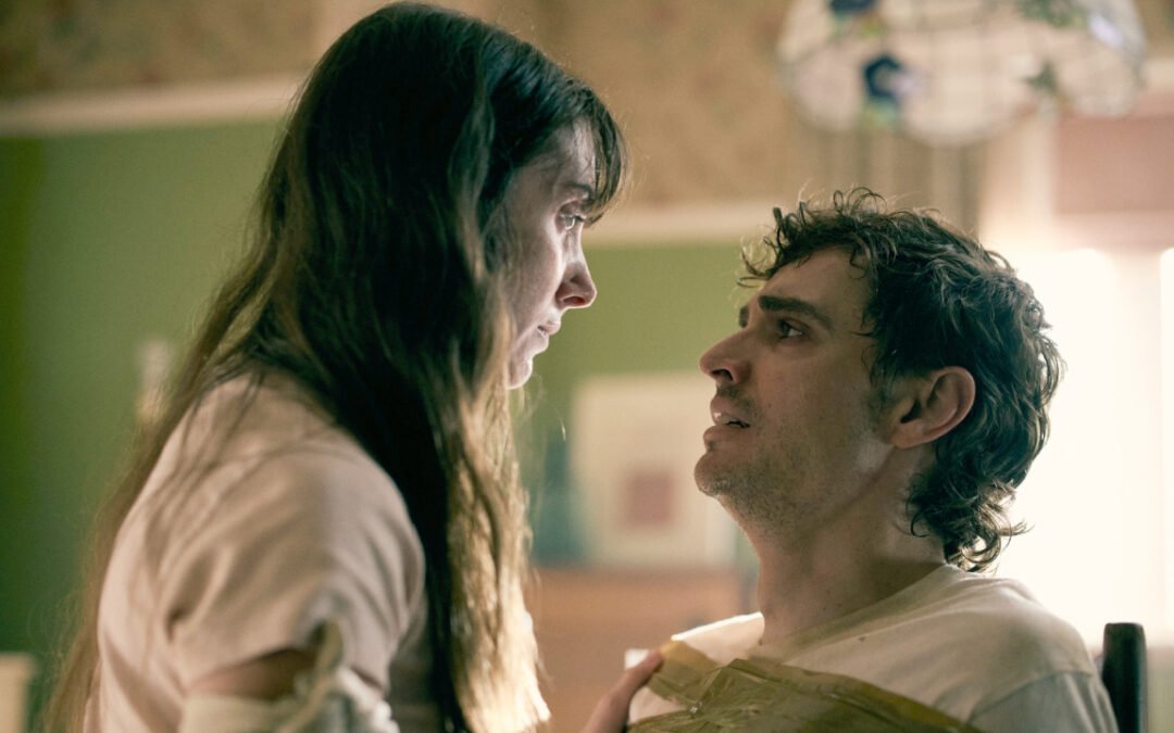 Movie Review: ‘Together’