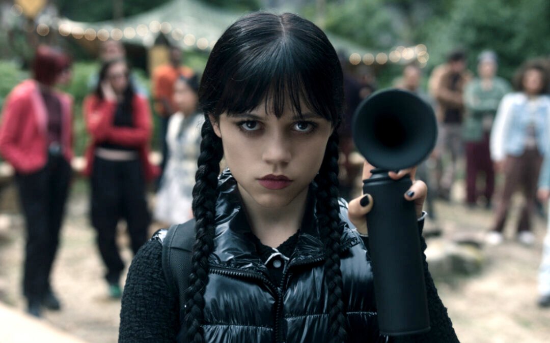 TV Review: ‘Wednesday’ Season 2 Part 1