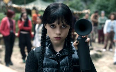 TV Review: ‘Wednesday’ Season 2 Part 1