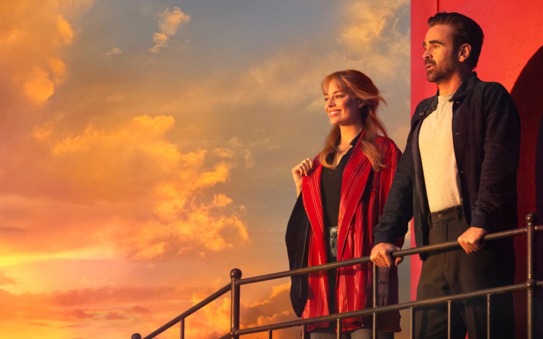 Movie Review: ‘A Big Bold Beautiful Journey’