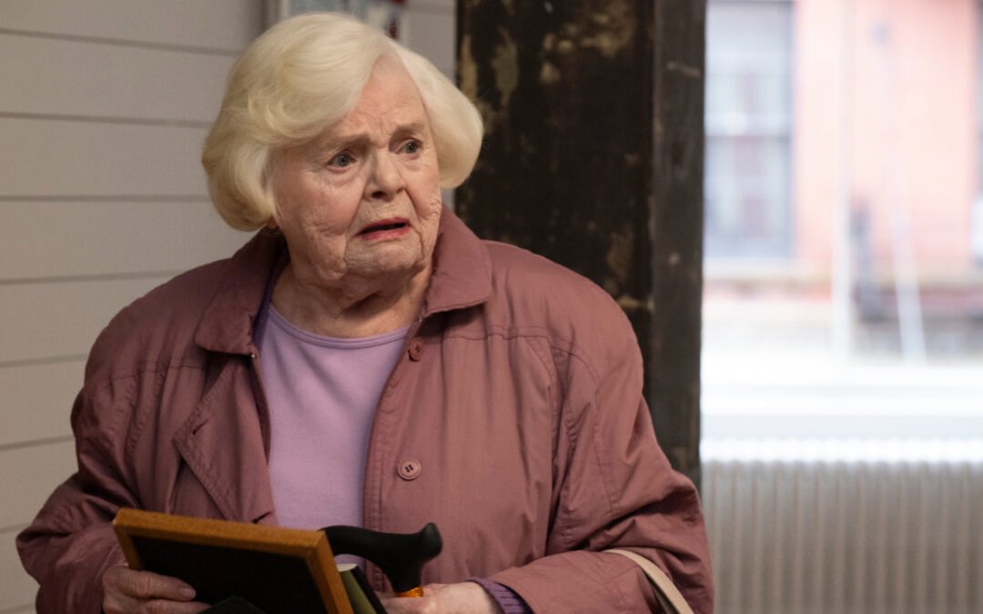 Movie Review: ‘Eleanor the Great’
