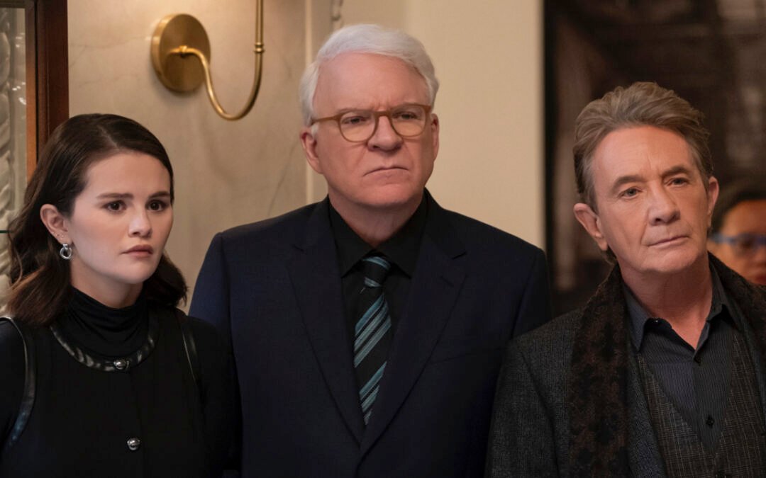 TV Review: ‘Only Murders in the Building’ Season 5