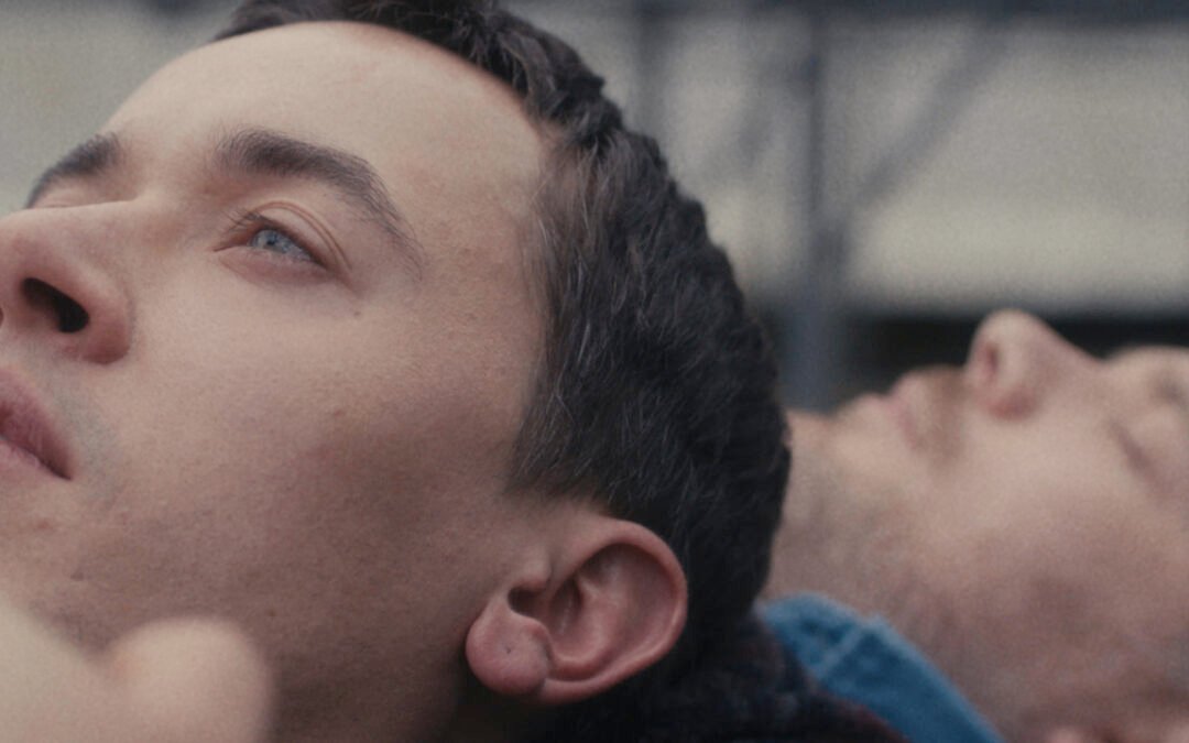 Movie Review: ‘Plainclothes’