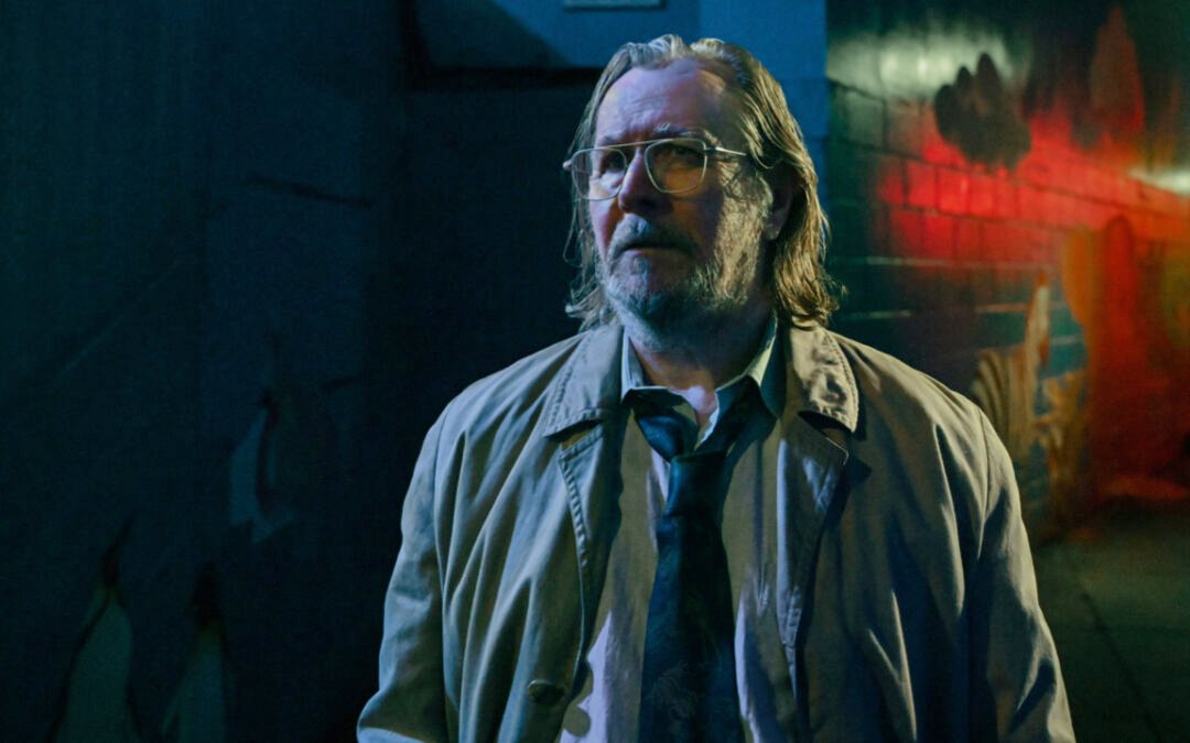TV Review: ‘Slow Horses’ Season 5