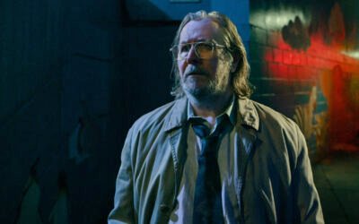 TV Review: ‘Slow Horses’ Season 5