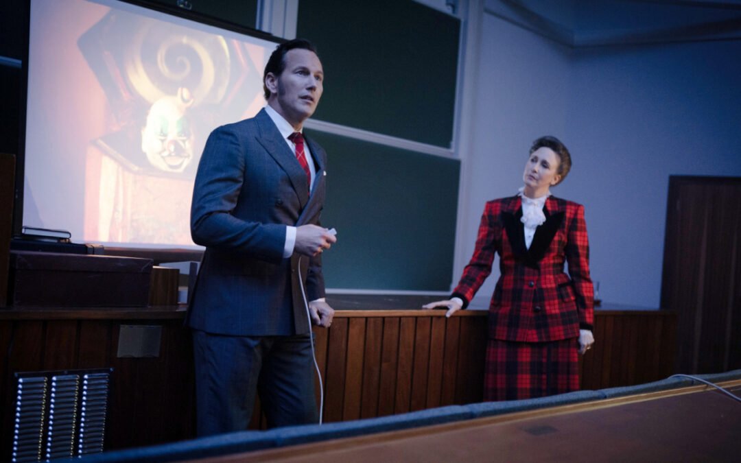 Movie Review: ‘The Conjuring: Last Rites’