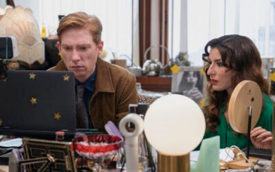 TV Review: ‘The Paper’