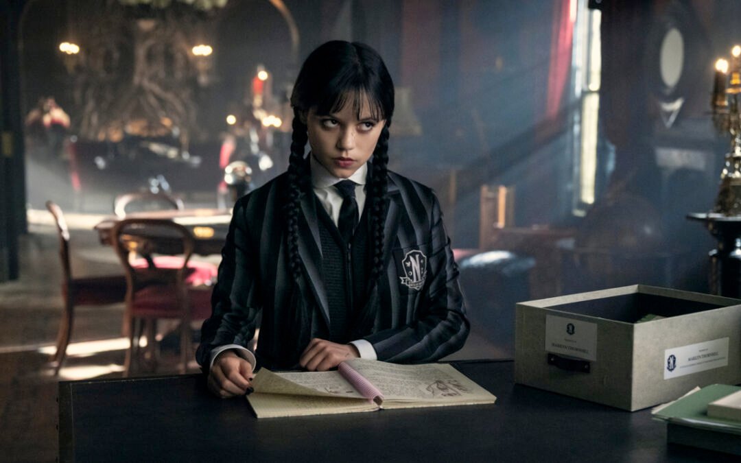 TV Review: ‘Wednesday’ Season 2, Part 2