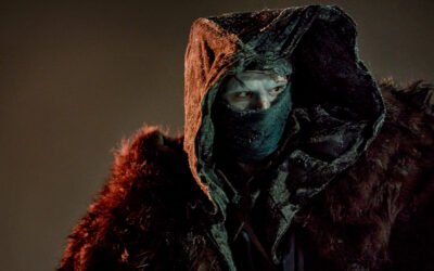 Movie Review: ‘Frankenstein’