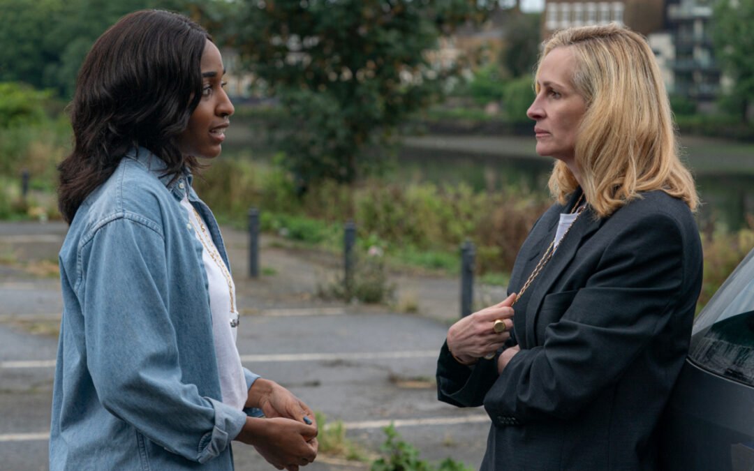Movie Review: ‘After The Hunt’