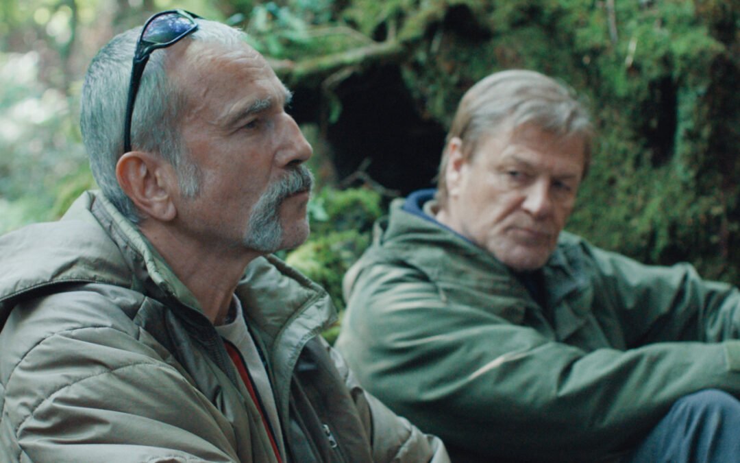 Movie Review: ‘Anemone’