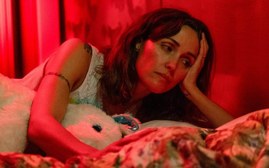 Movie Review: ‘If I Had Legs I’d Kick You’