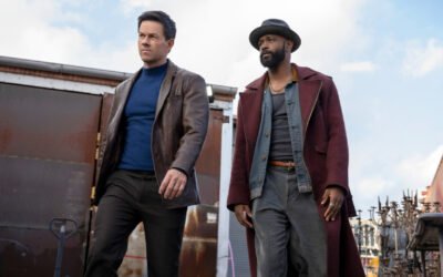Movie Review: ‘Play Dirty’