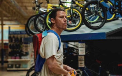 Movie Review: ‘Roofman’