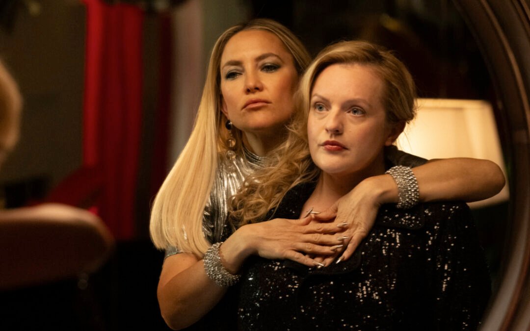 Movie Review: ‘Shell’