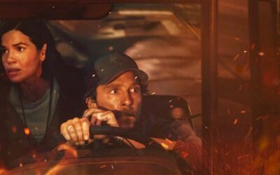 Movie Review: ‘The Lost Bus’