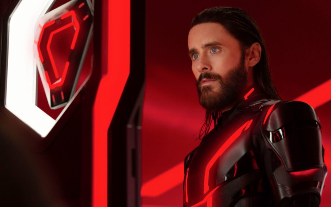 Movie Review: ‘TRON: Ares’