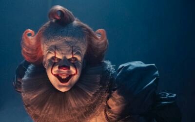 TV Review: ‘IT: Welcome to Derry’