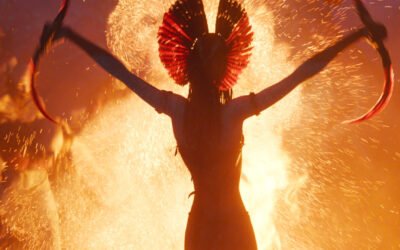 TV Review: ‘Fire and Water: Making the Avatar Films’