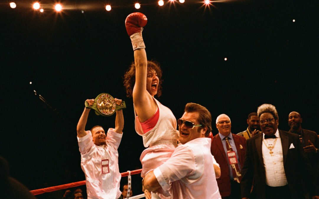 Movie Review: ‘Christy’