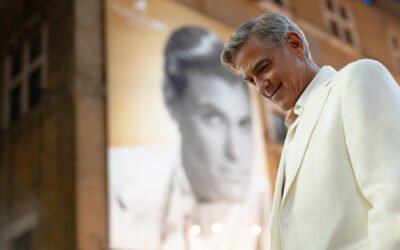 Movie Review: ‘Jay Kelly’