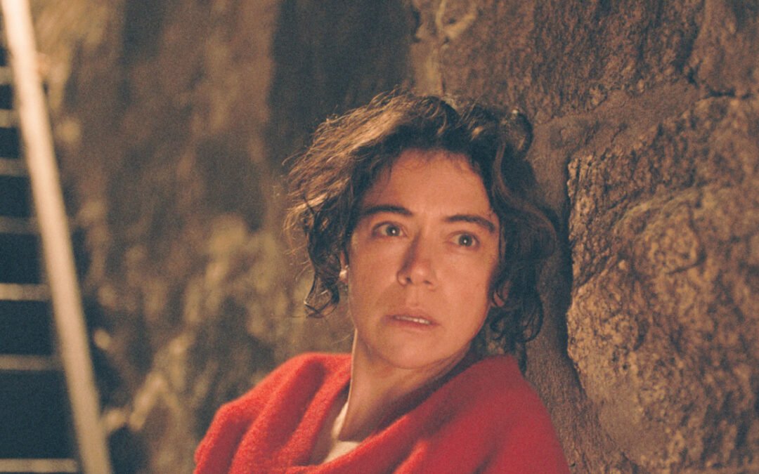 Movie Review: ‘Keeper’