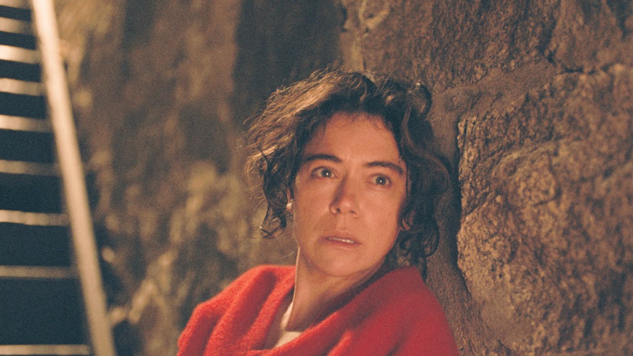 Movie Review: ‘Keeper’