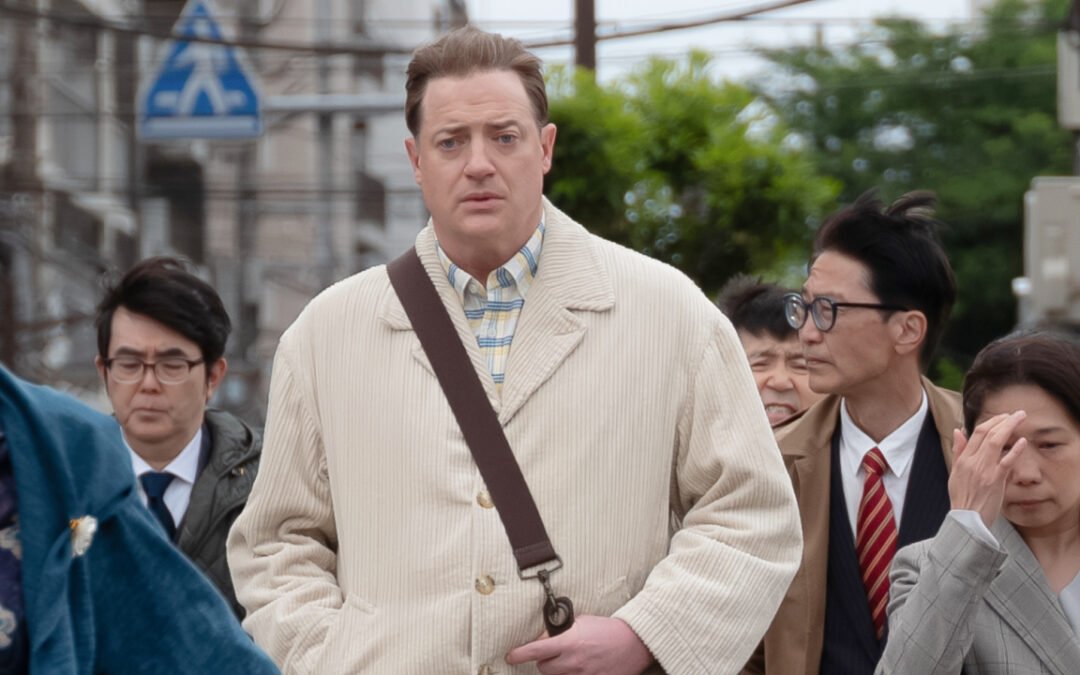 Movie Review: ‘Rental Family’