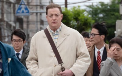 Movie Review: ‘Rental Family’