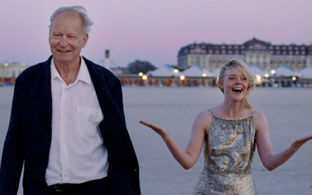 Movie Review: ‘Sentimental Value’