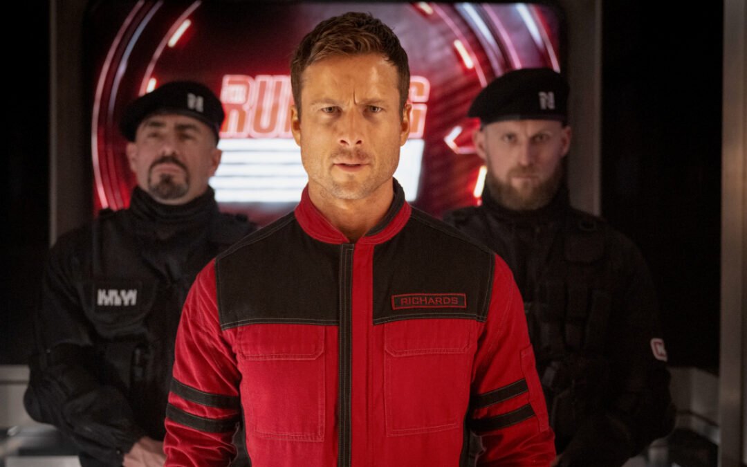 Movie Review: ‘The Running Man’
