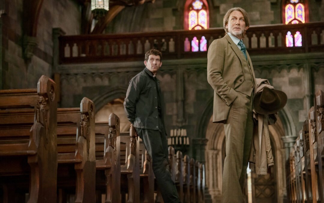 Movie Review: ‘Wake Up Dead Man: A Knives Out Mystery’