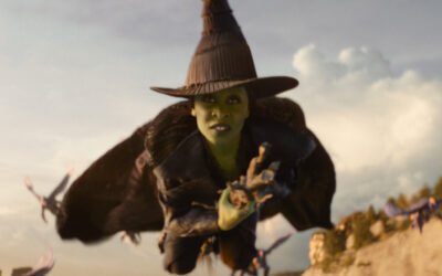 Movie Review: ‘Wicked: For Good’