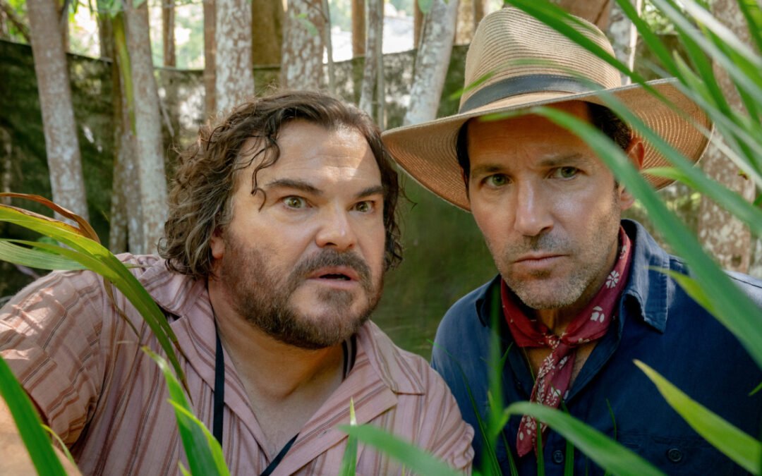 Movie Review: ‘Anaconda’