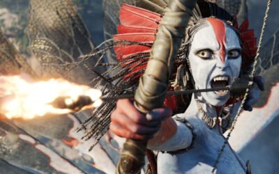 Movie Review: ‘Avatar: Fire and Ash’