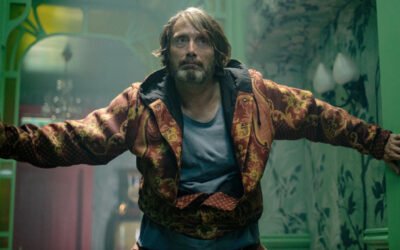 Movie Review: ‘Dust Bunny’