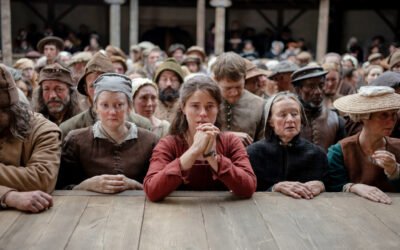 Movie Review: ‘Hamnet’