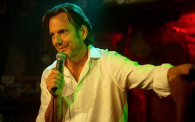 Movie Review: ‘Is This Thing On?’