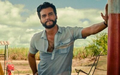 Movie Review: ‘The Secret Agent’