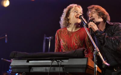 Movie Review: ‘Song Sung Blue’