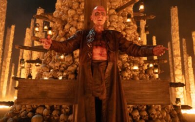 Movie Review: ’28 Years Later: The Bone Temple’