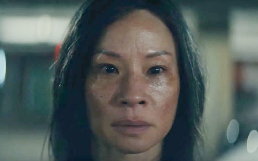 Movie Review: ‘Rosemead’