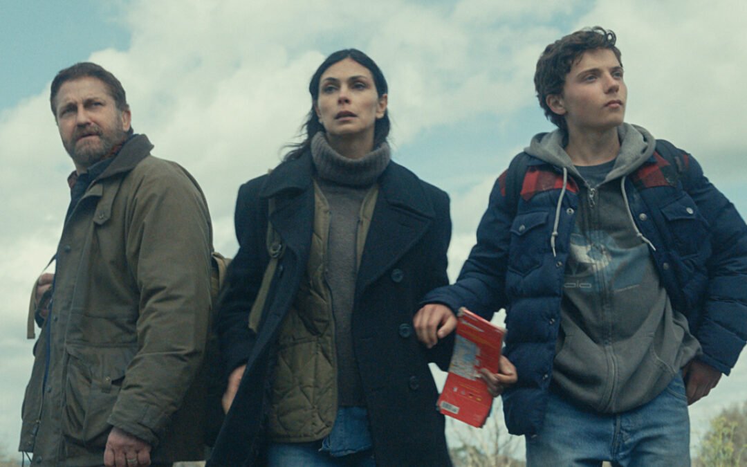 Movie Review: ‘Greenland 2: Migration’