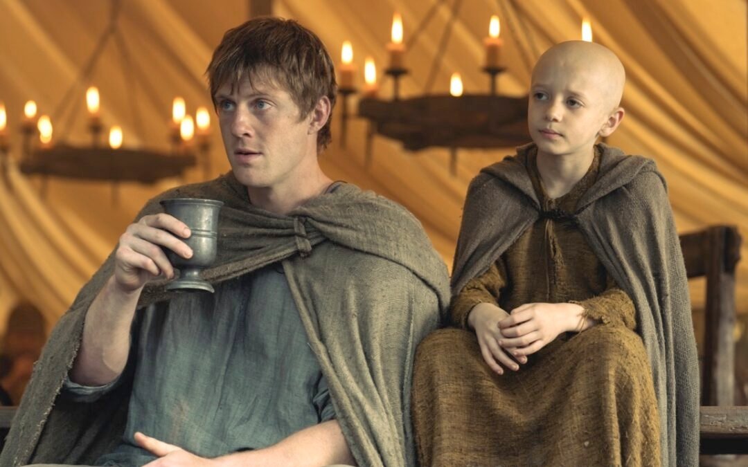 TV Review: ‘A Knight of the Seven Kingdoms’ Season 1