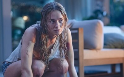 Movie Review: ‘Primate’