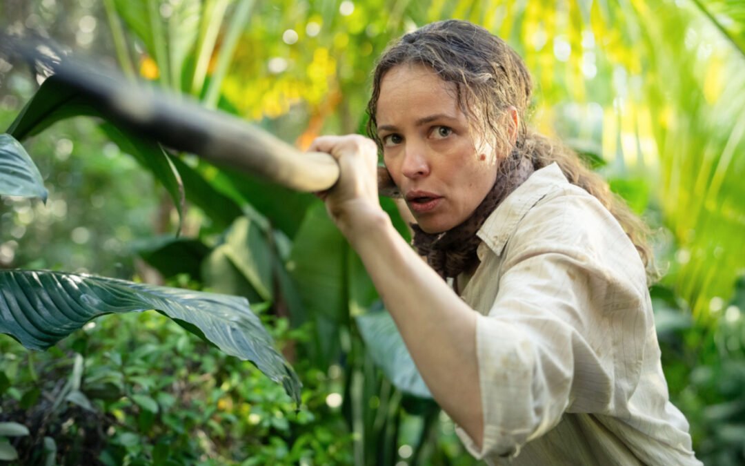 Movie Review: ‘Send Help’