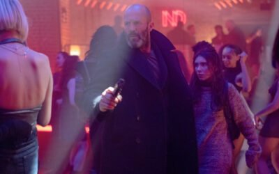 Movie Review: ‘Shelter’